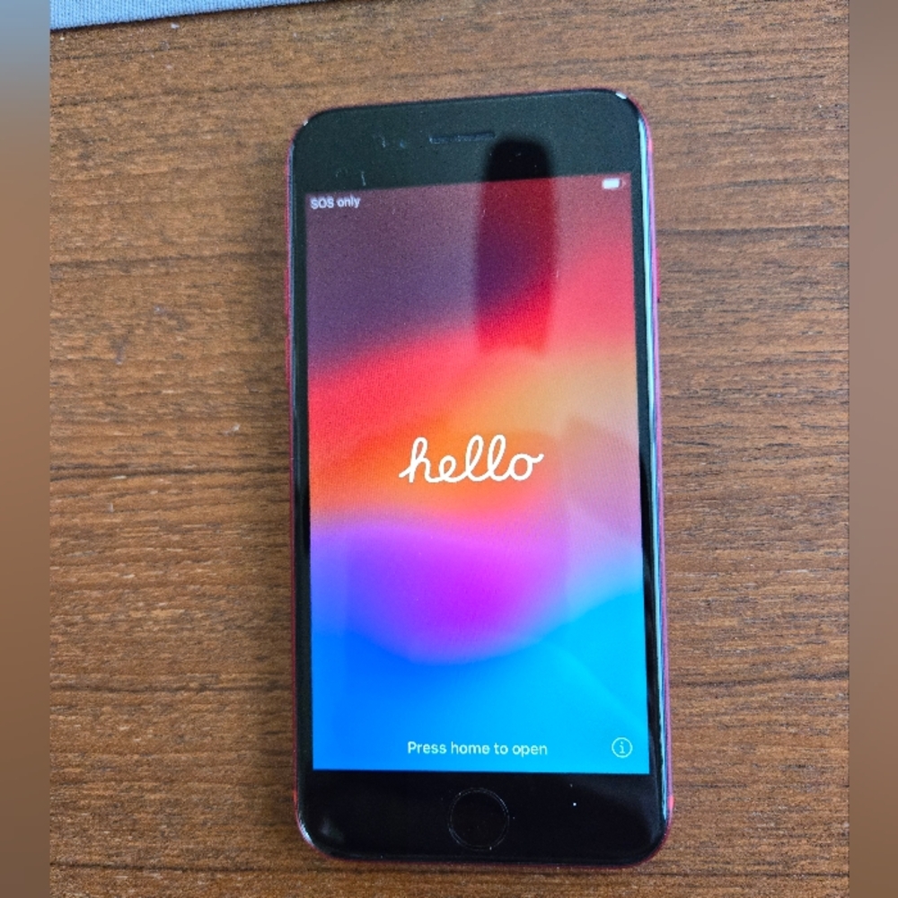 iPhone SE 2020 (unlocked)